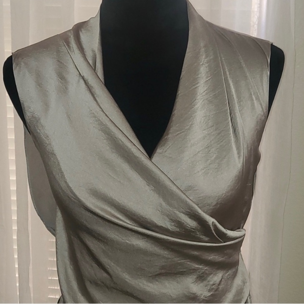 All Saints “Arina” Japanese Cloth - Picture 5 of 14